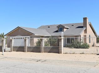 15139 Greenrock Ave, Lake Los Angeles, CA 93535