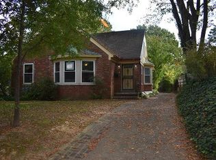 328 Alexander St #3, Memphis, TN 38111