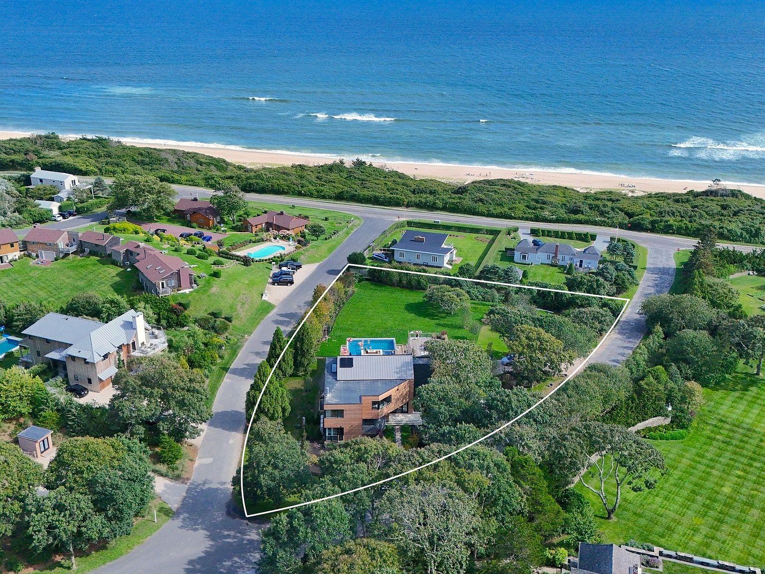 6 Hamilton Dr, Montauk, NY 11954 MLS 375527 Zillow