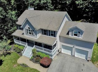 247 Mountain Lodge Rd, Monroe, NY 10950