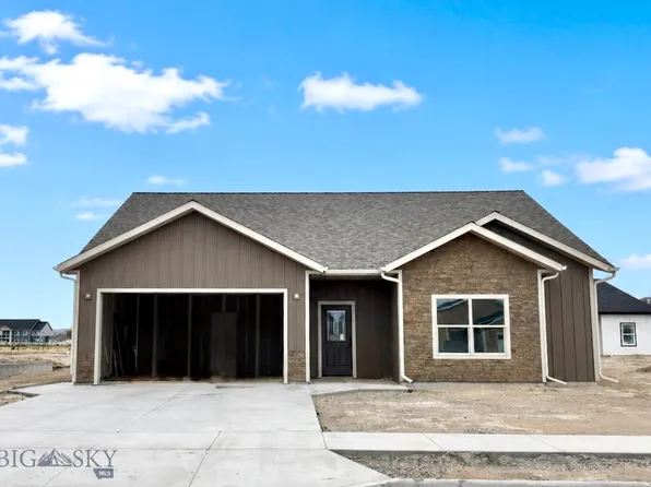 135 Thomas Way, Dillon, MT 59725