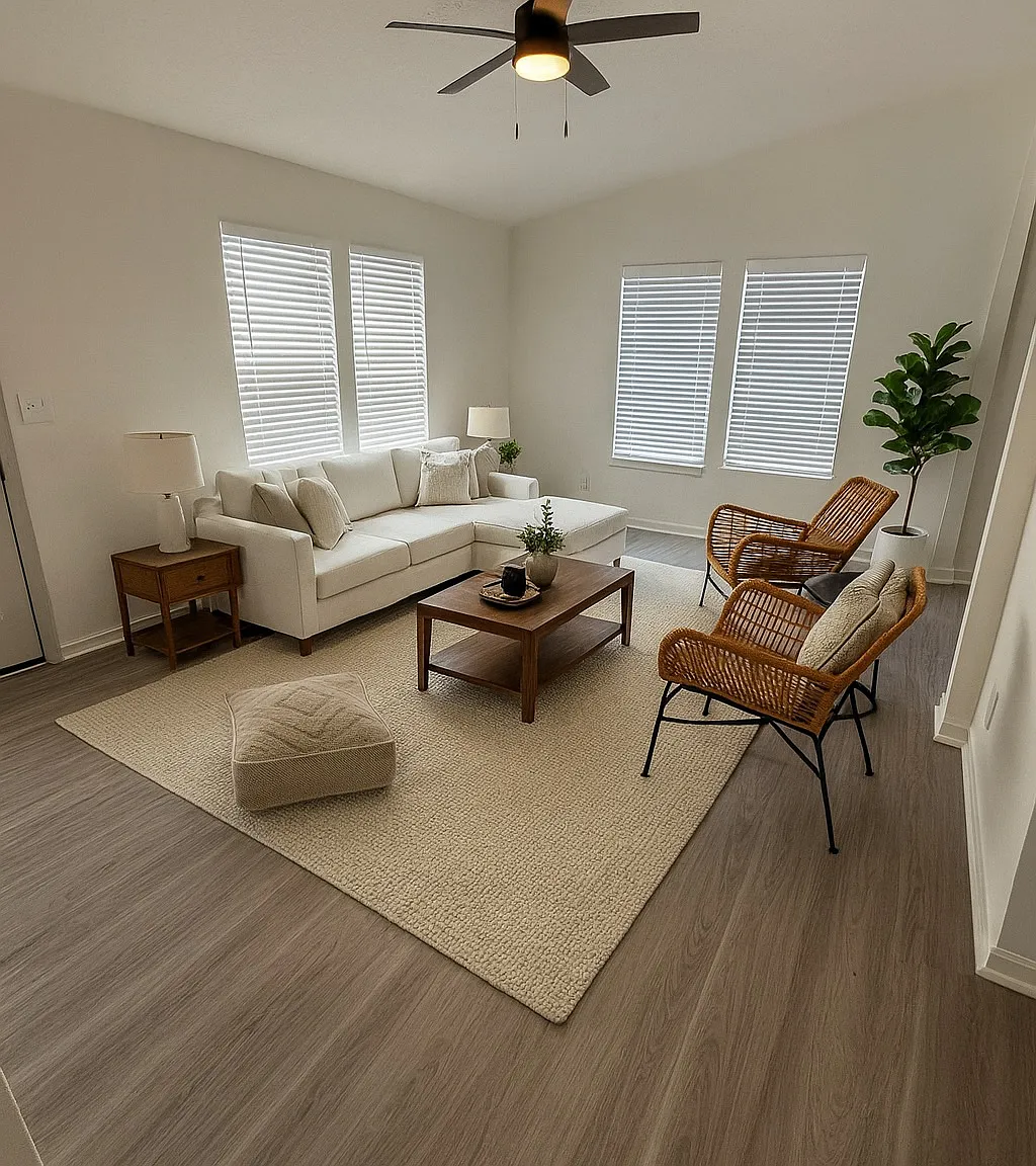 3 bed, 1400 sqft, $1,475 — Photo 1