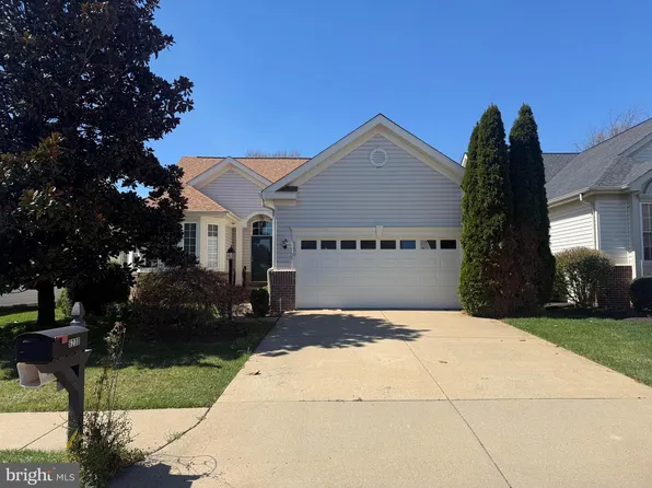 6230 Settlers Trail Pl, Gainesville, VA 20155