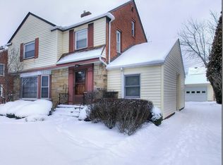 3719 Bendemeer Rd, Cleveland Heights, OH 44118