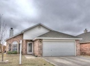 6523 92nd St, Lubbock, TX 79424