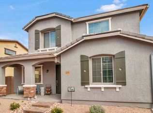 156 N Sandal, Mesa, AZ 85205