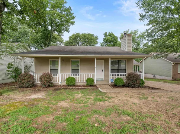 119 Raywood Dr, Sherwood, AR 72120