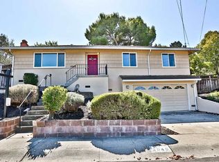 2049 Altura Dr, Concord, CA 94519