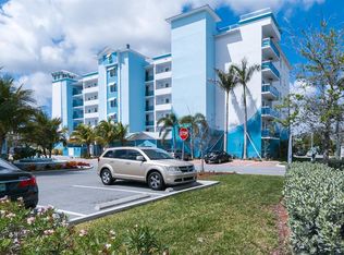 202 Ivory Coral Ln #507, Merritt Island, FL 32953