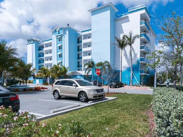 202 Ivory Coral Ln #507, Merritt Island, FL 32953