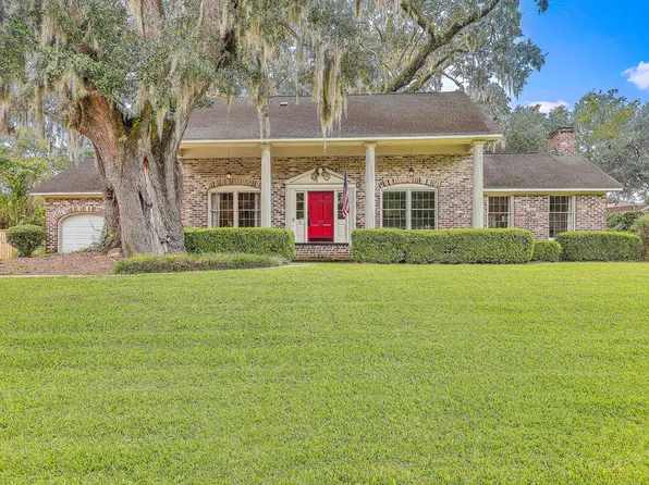 11 Ponce De Leon Ave, Charleston, SC 29407