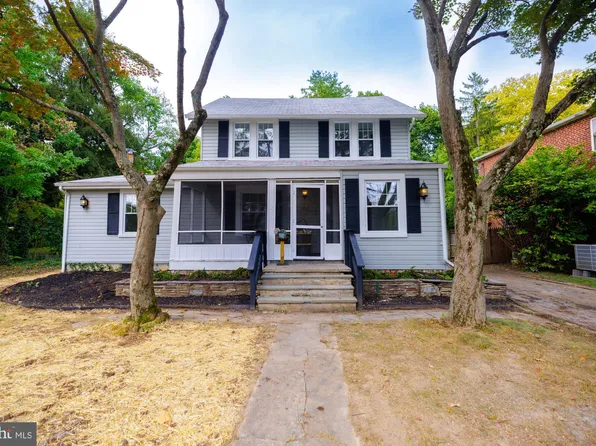 104 Princess Ave, Wilmington, DE 19803