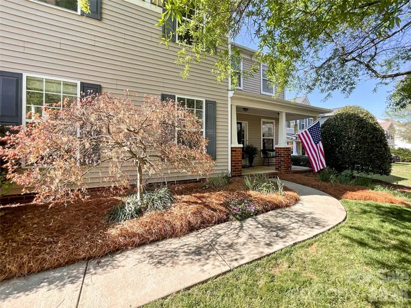 1007 Matilda Ln, Indian Trail, NC 28079