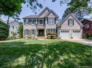 7319 Versailles Ln, Charlotte, NC 28277