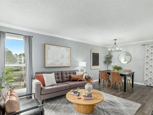 9817 E Peakview Avenue #G08, Englewood, CO 80111