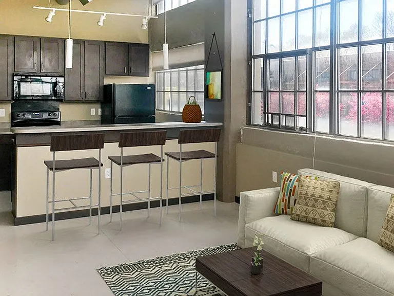 RIVERWALK LOFTS — Photo 5