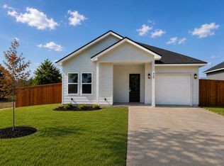 425 Luke St, Hillsboro, TX 76645