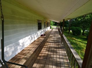 9315 Little Kanawha Pkwy, Creston, WV 26141