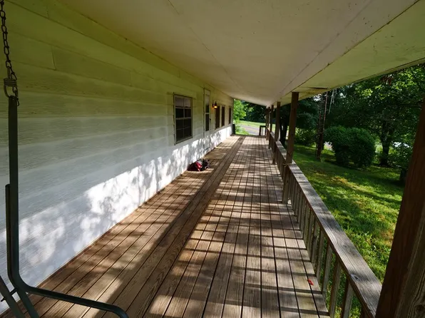 9315 Little Kanawha Pkwy, Creston, WV 26141