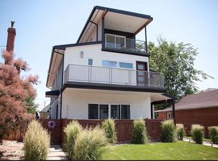 3522 N Quivas St, Denver, CO 80211