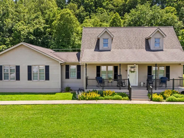 7055 Us Highway 60 W, Morehead, KY 40351