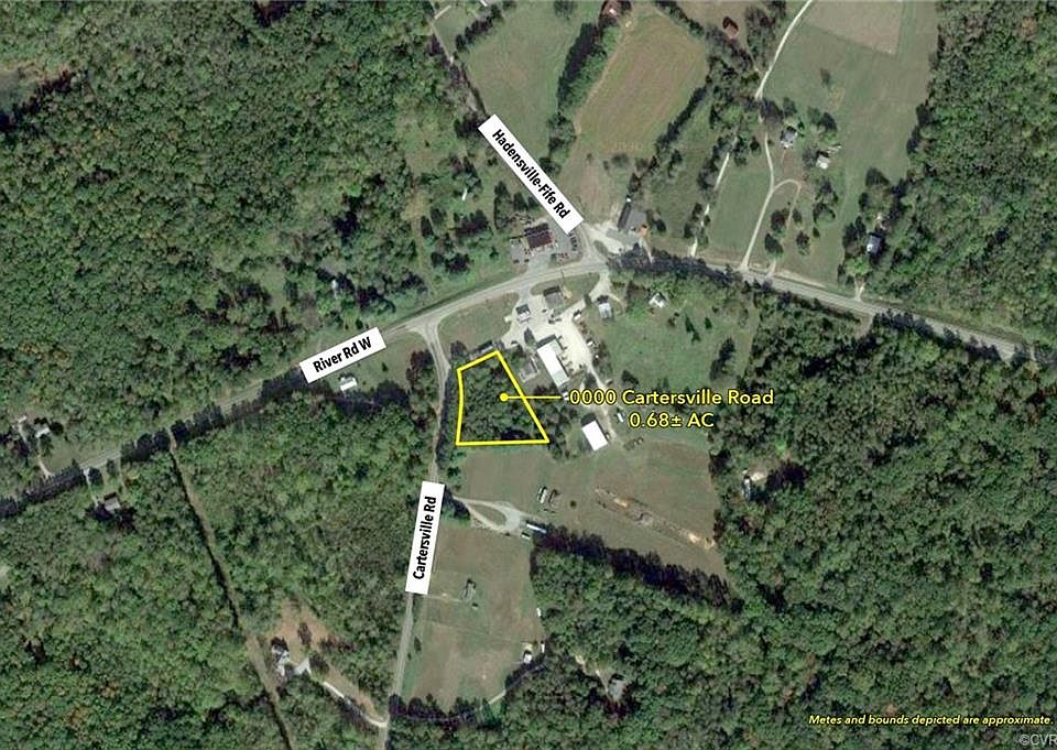 1st image of 0 Cartersville Rd