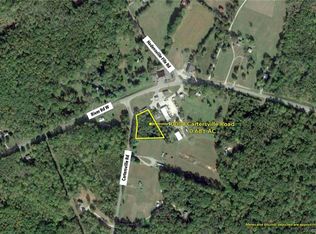 0 Cartersville Rd, Goochland, VA 23063