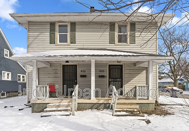 903 N Tuxedo St #903 — Photo 12