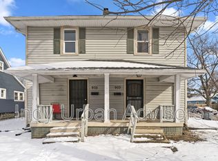 903 N Tuxedo St #903, Indianapolis, IN