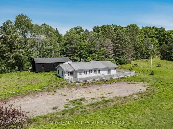 2186 Highway 141 #2180, Muskoka Lakes, ON P0B 1M0
