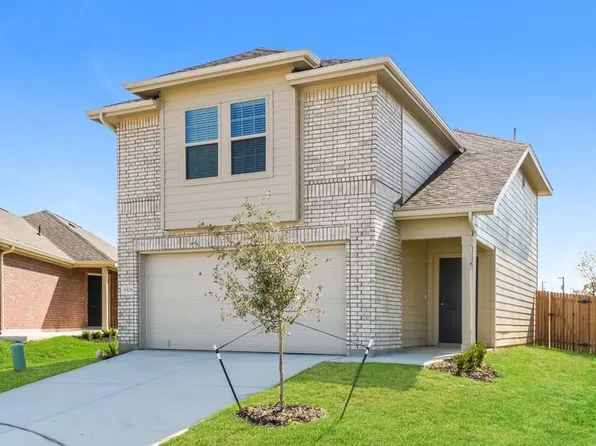 9306 Somers Br, San Antonio, TX 78211