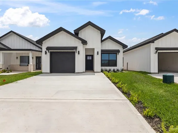 721 W 25th St, Mission, TX 78574