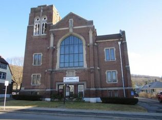 1288 Vestal Ave, Binghamton, NY 13903