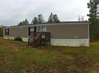 1658 Duckwood Rd, Lancaster, SC 29720