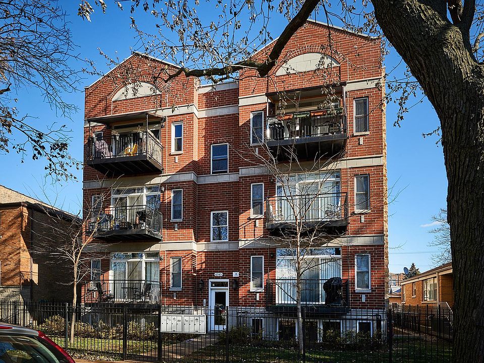 1st image of 6545 N Sacramento Ave APT 3N