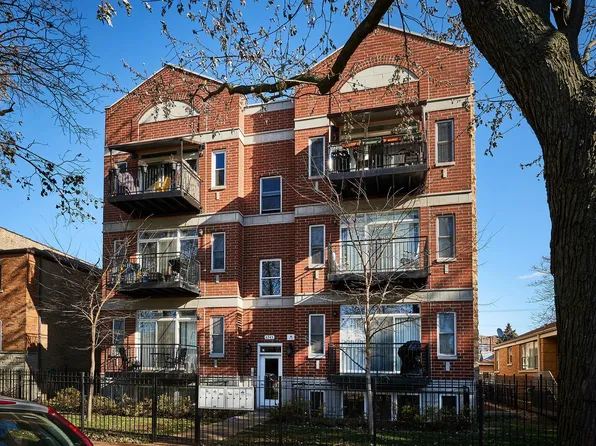 6545 N Sacramento Ave APT 3N, Chicago, IL 60645