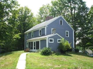 21 Pierce Rd, Westminster, MA 01473