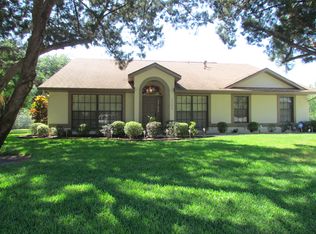 1305 Ponderosa Pl, Rockledge, FL 32955