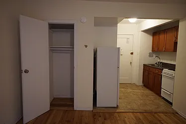 Rented by Best Apartments North Inc