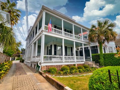 138 Broad St APT A, Charleston, SC, 29401