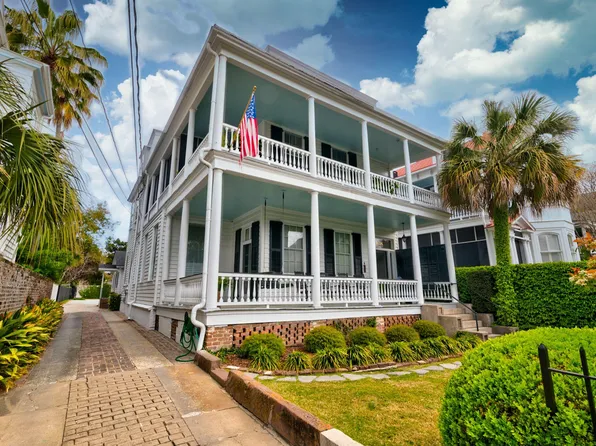 138 Broad St APT A, Charleston, SC 29401