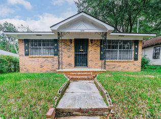1454 Delusser St, Mobile, AL 36603