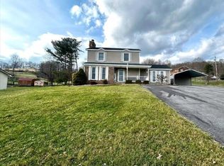 19205 Stone Mountain Rd, Abingdon, VA 24210