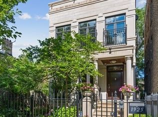 1925 N Bissell St, Chicago, IL 60614