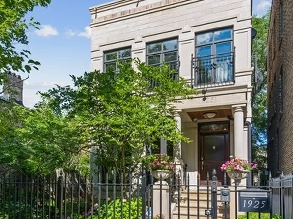 1925 N Bissell St, Chicago, IL 60614