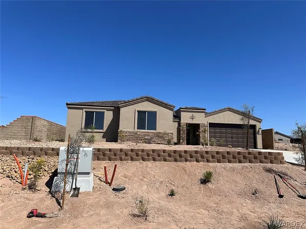 2629 Shoreline Cv, Bullhead City, AZ 86429