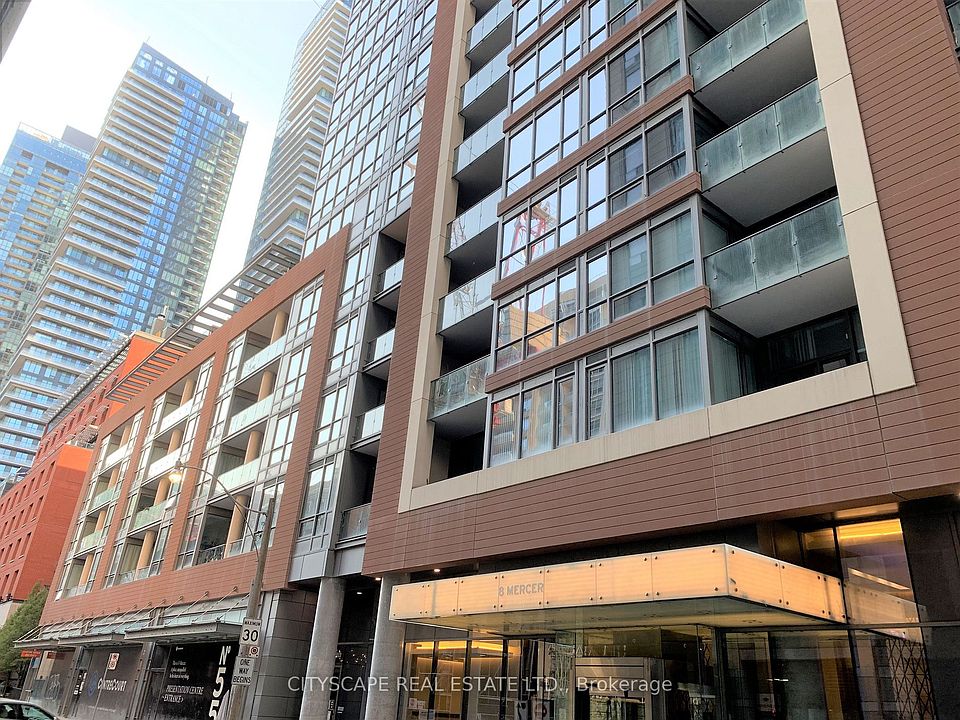 1st image of 8 Mercer St #2609