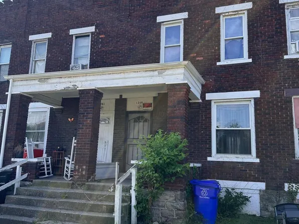 1259 Atcheson St, Columbus, OH 43203