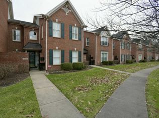 4314 S Church Way, Saint Matthews, KY 40207