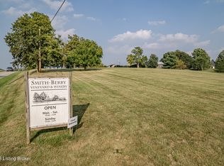 855 Drennon Rd, New Castle, KY 40050